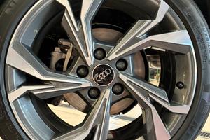 Cerchi 18” Audi A3 originali