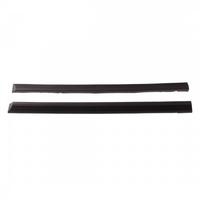 Coppia listelli sportello per Piaggio Ape 50 FL FL