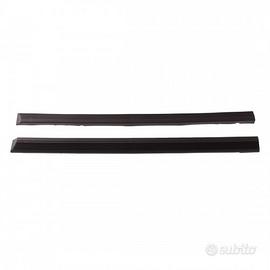 Coppia listelli sportello per Piaggio Ape 50 FL FL