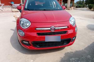 Fiat 500 X