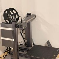 Stampante 3D Snapmaker F350