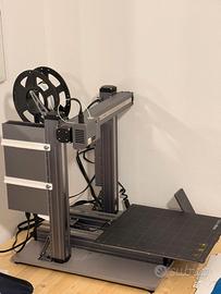Stampante 3D Snapmaker F350