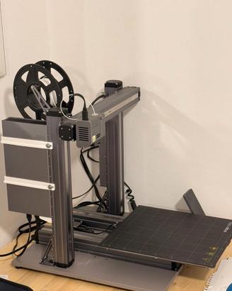 Stampante 3D Snapmaker F350