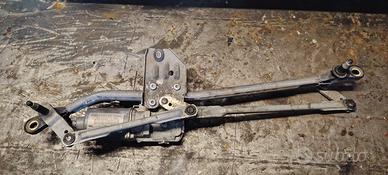 AUDI TT MK2 MOTORINO TERGICRISTALLI 