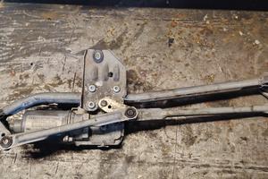 AUDI TT MK2 MOTORINO TERGICRISTALLI 