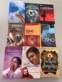 9 libri di spiritualità e crescita personale