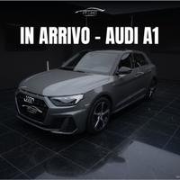 AUDI A1 SPB 30 TFSI S line edition