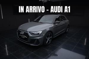 AUDI A1 SPB 30 TFSI S line edition
