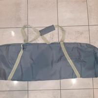 Sacca porta passeggino