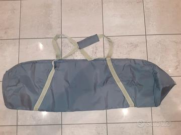 Sacca porta passeggino