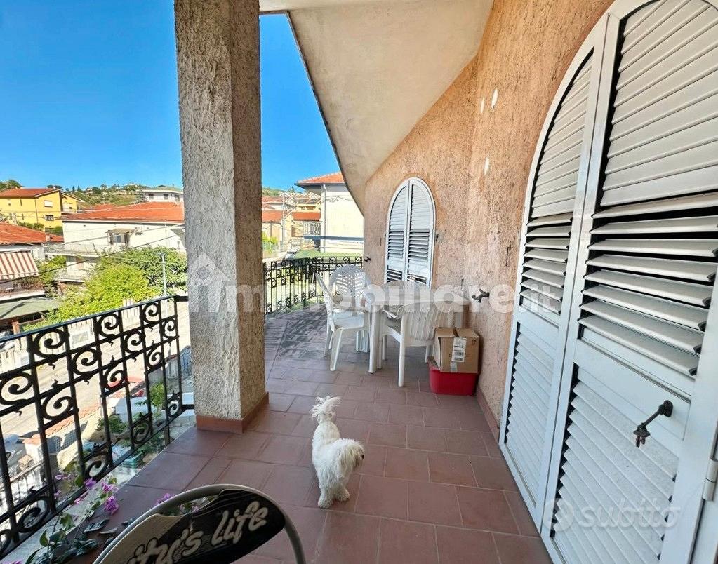 Appartamento – Montesilvano, Giardino - Vista 4