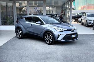 Toyota C-HR 1.8 Hybrid 98CV E6 Neo - 2022