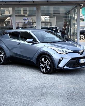 Toyota C-HR 1.8 Hybrid 98CV E6 Neo - 2022