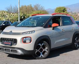 Citroen C3 Aircross C3 Aircross BlueHDi 100 S&S Or