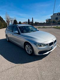BMW 316 touring