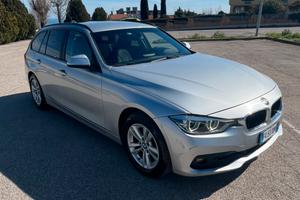 BMW 316 touring