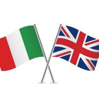 Traduzioni dall'italiano all'inglese e viceversa. 