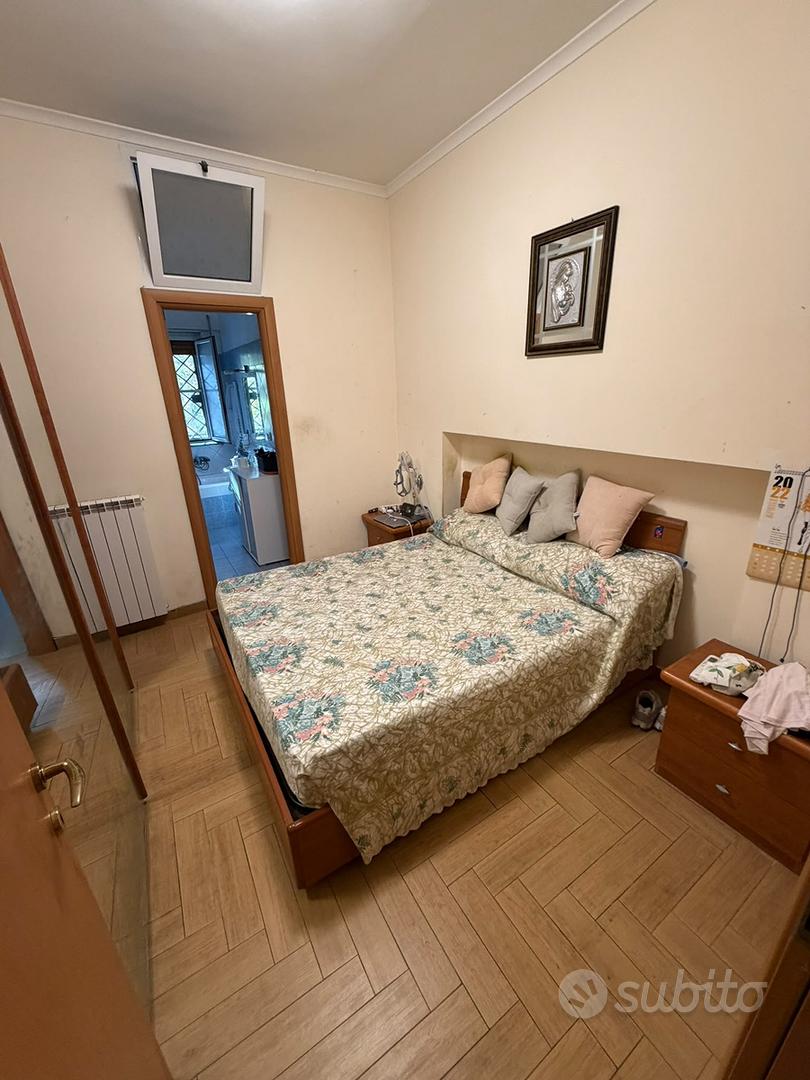 Appartamento – Roma, Marcigliana, Municipio Roma III - Altro