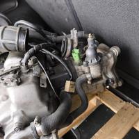 Motore completo beverly 300 anno 2016