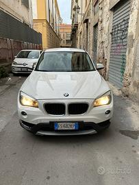 BMW X1 s18d business