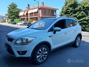ford kuga - TDCi 2000 163cv - 2011