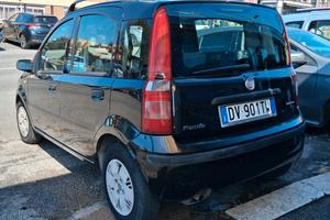 Fiat Panda 1.2 benzina