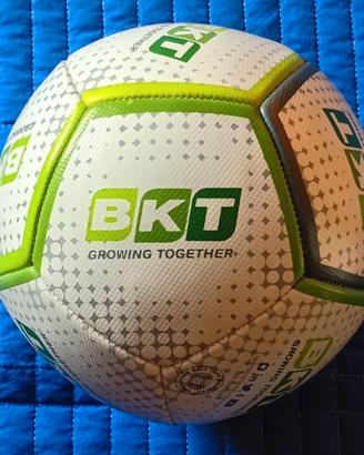 Pallone BKT ufficiale