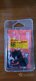 Set 4 cursori x variatore malossi dimensi. 25 x 17