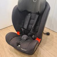 seggiolino auto bebè confortevole 1-2-3