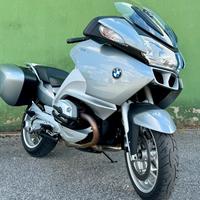 BMW R 1200 RT ABS 2005 con 53.000 km