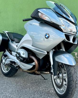 BMW R 1200 RT ABS 2005 con 53.000 km