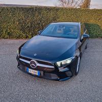 Mercedes A 200 Sport