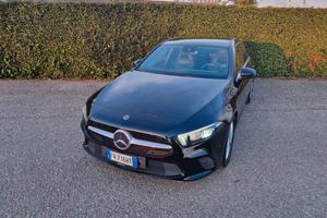 Mercedes A 200 Sport