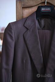 Completo  Vintage Pierre Cardin