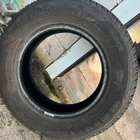 Pneumatici uniroyal