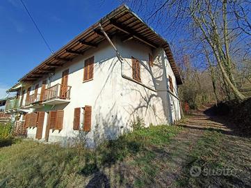 CASA SEMINDIPENDENTE A GASSINO TORINESE