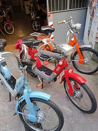 Piaggio ciao e ricambi