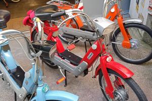 Piaggio ciao e ricambi