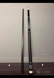 Longoni Black Mamba 2 + Luna Nera Performance 12,2