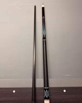 Longoni Black Mamba 2 + Luna Nera Performance 12,2