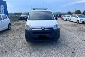 Citroen Berlingo BlueHDi 100 Van 3 posti Club L1