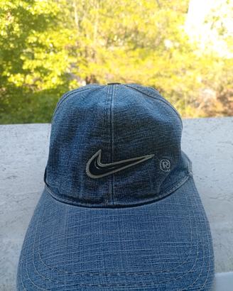 Nike Club Denim Cap