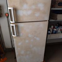 frigo casa congelatore superiore 