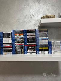 Giochi PS4/PS5 Prezzi in descrizione