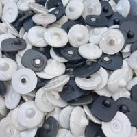 taccheggi per abbigliamento negozio 