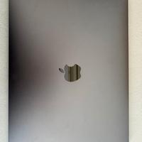 MacBook Pro 13 2016 Ricondizionato Grigio Siderale