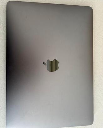 MacBook Pro 13 2016 Ricondizionato Grigio Siderale