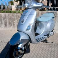vespa 125 lx 