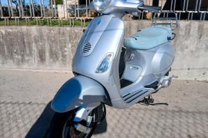vespa 125 lx 