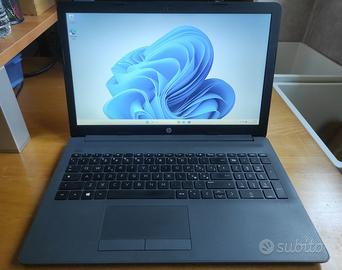 Notebook HP 255 G7